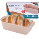 ЖАРОСТОЙКИЙ ПРОТИВЕНЬ ALTOM ДЛЯ ВЫПЕЧКИ ХЛЕБА БЛАГОРОДНОЕ СТЕКЛО ДЛЯ ВЫПЕЧКИ ХЛЕБНЫХ ТОРЦЕВ