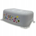 Противоскользящая подставка для ног для детей.