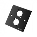 Панель ROXTONE RWPA60-2-BK