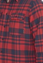 Koszula flanelowa męska Whistler Flannel 3XL Płeć mężczyzna