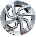 Диски 16 4x108 CITROEN C2 C3 C4 C-Elysee Quatre Aircross Berlingo DS3