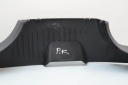 AVANT GAUCHE MOULURE DÉCORATIVE SEUIL VW T-ROC (A11) 2GA853371 1.0L GASOLINEphoto 7