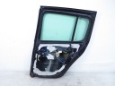 PORTES DROIT ARRIÈRE RENAULT MODUS GRAND MODUS TED72photo 6
