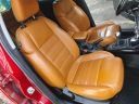 ALFA ROMEO GIULIETTA 10-16 КОМПЛЕКТ ИНТЕРЬЕРА СИДЕНЬЯ КОМПЛЕКТ СИДЕНИЙ КОЖА ЕВРОПА