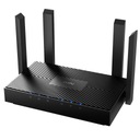 Маршрутизатор Wi-Fi 6 Cudy WR3000 5 ГГц 2,4 ГГц 1000 Мбит/с AX