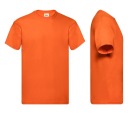 T-SHIRT Футболка Original Fruit Orange L