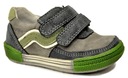 Wiosenne buty dla chłopca Kornecki R 20 13,4 cm Kod producenta 6076