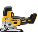 БАТАРЕЯ DEWALT DCS335NT. ЛОБЗОЖ 18В XR + ЧЕХОЛ