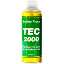 Промывка двигателя бензин дизель TEC2000 ENGINE FLUSH 375мл