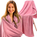 БЫСТРОСУХОЕ ПОЛОТЕНЦЕ ИЗ МИКРОФИБРЫ ДЛЯ КУПАНИЯ НА ПЛЯЖЕ, СПОРТИВНОМ БАССЕЙНЕ 70х140