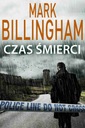Czas śmierci - ebook