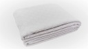 Покрывало 160X240 HOLLY DESIGN-WHITE-100% COTTON