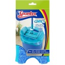 Spontex Запасная насадка для швабры Express System 19800253..