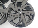 LLANTAS OPEL ASTRA VI L GRANDLAND ZAFIRA BLACK EDITION 17 ORIGINAL 