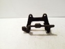 AUDI A6 S6 C6 4F BRACKET CALIPER POSTERIOR RIGHTS SIDE  photo 5