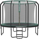 Części do trampoliny Songmics STR103C01