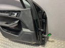 COMPLET PORTES GAUCHE AVANT GAUCHE AVANT PORSCHE MACAN 95B 2014-2024photo 8