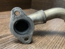 WIRE EGR RENAULT LAGUNA II  photo 5