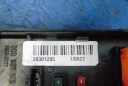 VOLKSWAGEN ПАСАТ B6 МОДУЛЬ ЗАПОБІЖНИКІВ 3C0937125  (17122241561) фото min 6