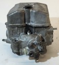 HEAD 1110049F52000 SUZUKI BURGMAN 125 2007-2013R  photo 13