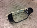 РЕШЕТКА ВОЗДУХОВОДА ТОРПЕДО ПРИБОРНОЙ FIAT 500 735735284  фото 8