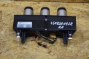 PANNEAU COMMANDE CLIMATISATION CHAUFFAGE 4S0820043K AUDI R8 4S II BONNES CONDITIONSphoto 9