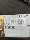 OPEL VECTRA C LIFT RADIO MONITEUR PANNEAU CONDUIT D'AIR FRANÇAIS MENU 13265760photo 16
