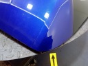 BMW 1 F40 19- SPOILER SPOILER TRUNK LIDS 7490370  photo 7