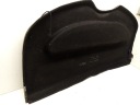 ÉTAGÈRE COUVERCLES DE COFFRE ARRIÈRE ARRIÈRE RENAULT MEGANE II HAYON 8200034999photo 6