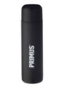 ПРИМУС ТЕРМОС СТАЛЬНОЙ ВАКУУМНЫЙ БУТЫЛЬ 0,75 ЧЕРНЫЙ