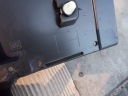 FORD TRANSIT CONNECT 14-18 MOULURE SEUIL GAUCHE ARRIÈREphoto 11