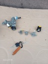 CONTACTEUR D'ALLUMAGE INSERTS CLÉ ENSEMBLE HYUNDAI ACCENT III MC 05-10photo 9