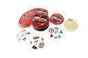 КАРТОЧНАЯ ИГРА «Dobble Cars»