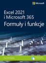 Формулы и функции Excel 2021 и Microsoft 365 — e-b