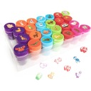 PIECZĄTKI STEMPELKI ZWIERZĄTKA