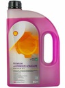 Płyn chłodniczy Shell Premium Antifreeze 4l