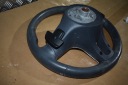 VOLANT MAGMAGRAU PALETTES MERCEDES W167 1photo 9