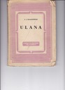 Крашевски Улана