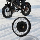 Комплекти Для Переобладнання 48V 1000W