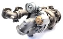 TURBINA MERCEDES S65 CL65 AMG 6.0 M275E60 53249707703 A275090228080 