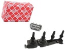 КАТУШКА ЗАЖИГАНИЯ FEBI PEUGEOT 206 207 307 1,6 16 В