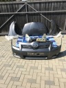 TOYOTA VERSO II PARE-CHOCS AVANT CAPOT AILE PHARE COURROIE RADIATEURS COMPLETphoto 5
