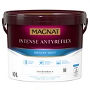 Magnat Intense Antyreflex White Paint для потолков 10L