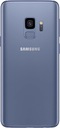 Смартфон Samsung Galaxy S9 4/64 ГБ Blue DS NFC