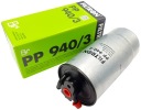 Filtron PP 940/3 ТОПЛИВНЫЙ ФИЛЬТР BMW E39 530*