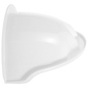 КОРПУС КУПОЛЬНОЙ КАМЕРЫ ВНЕШНЯЯ КРЫШКА