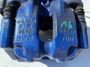 BMW M6 F06 LCI 2017R S63 SUPPLIERS CALIPER M5 F10  photo 5