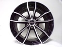 4 PIEZAS NUEVO LLANTAS MINI MINI CLUBMAN ONE COOPER COUNTRYMAN_F-VAT_18'' 