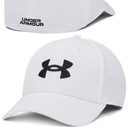 Under Armour Base Baseball Cap с встроенной группой