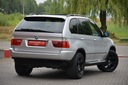 BMW X5 e53 3.0 d Lift 19'' Navi Panorama BiXenon! Pancerna Niezawodna ! Kraj pochodzenia Belgia